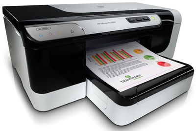 Cartuchos HP OfficeJet Pro 8000